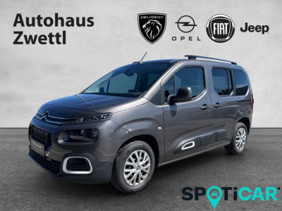 Citroën Berlingo Gebrauchtwagen