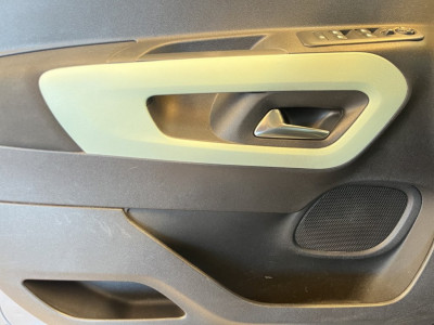 Citroën Berlingo Gebrauchtwagen