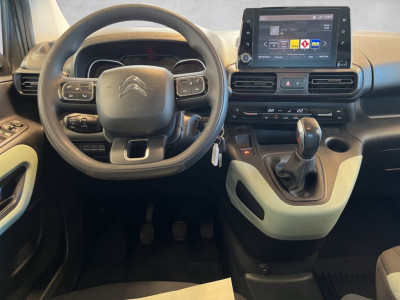 Citroën Berlingo Gebrauchtwagen