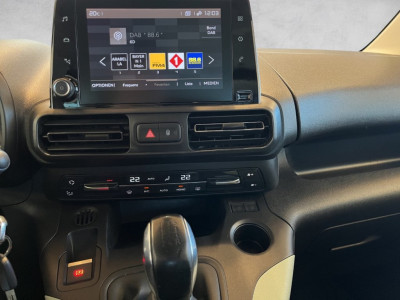 Citroën Berlingo Gebrauchtwagen