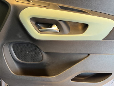 Citroën Berlingo Gebrauchtwagen