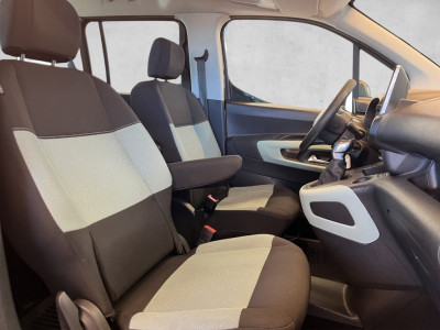 Citroën Berlingo Gebrauchtwagen