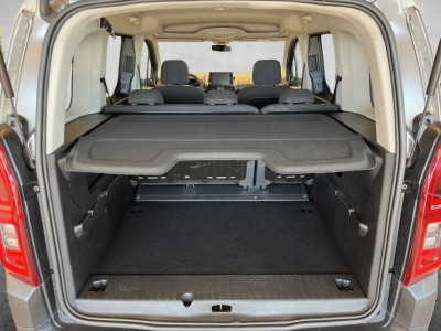 Citroën Berlingo Gebrauchtwagen