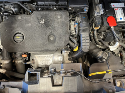 Citroën Berlingo Gebrauchtwagen