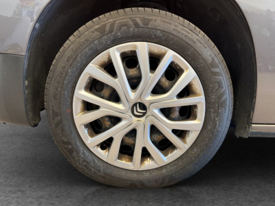 Citroën Berlingo Gebrauchtwagen