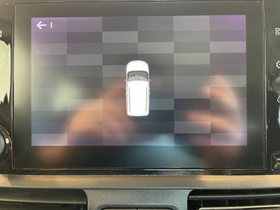 Citroën Berlingo Gebrauchtwagen