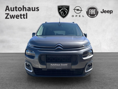 Citroën Berlingo Gebrauchtwagen