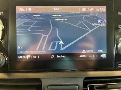 Citroën Berlingo Gebrauchtwagen