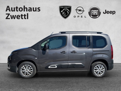 Citroën Berlingo Gebrauchtwagen