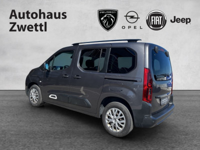 Citroën Berlingo Gebrauchtwagen