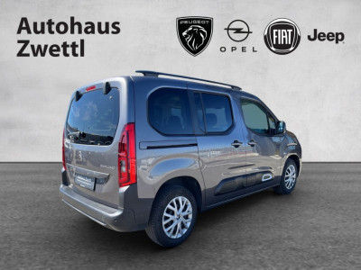 Citroën Berlingo Gebrauchtwagen