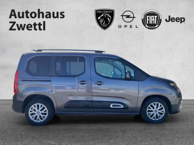 Citroën Berlingo Gebrauchtwagen