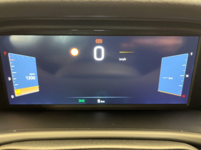 Jeep Avenger Gebrauchtwagen