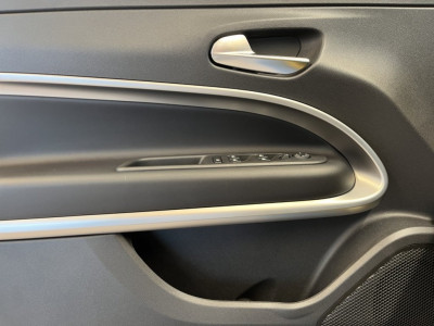 Jeep Avenger Gebrauchtwagen