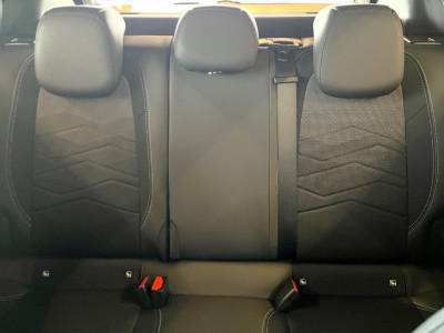 Jeep Avenger Gebrauchtwagen