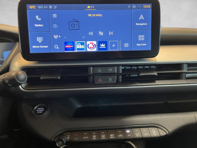 Jeep Avenger Gebrauchtwagen