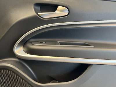 Jeep Avenger Gebrauchtwagen