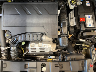 Jeep Avenger Gebrauchtwagen