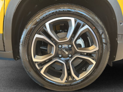 Jeep Avenger Gebrauchtwagen