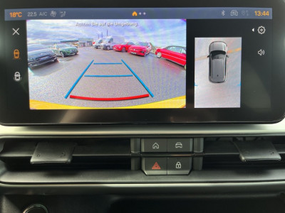 Jeep Avenger Gebrauchtwagen