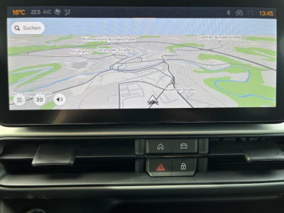 Jeep Avenger Gebrauchtwagen