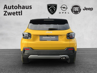 Jeep Avenger Gebrauchtwagen