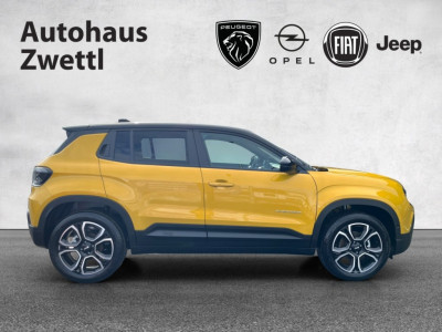 Jeep Avenger Gebrauchtwagen