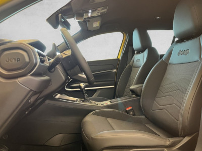 Jeep Avenger Gebrauchtwagen