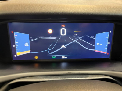 Jeep Avenger Gebrauchtwagen