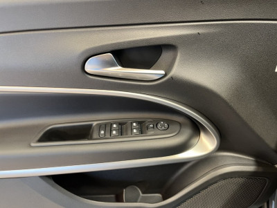 Jeep Avenger Gebrauchtwagen