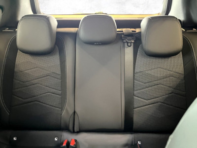 Jeep Avenger Gebrauchtwagen