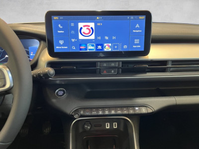 Jeep Avenger Gebrauchtwagen