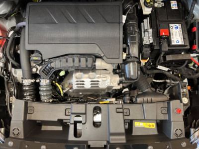 Jeep Avenger Gebrauchtwagen