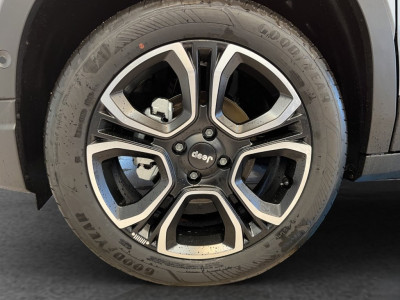 Jeep Avenger Gebrauchtwagen