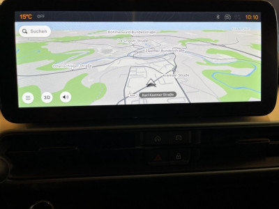 Jeep Avenger Gebrauchtwagen