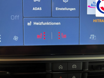 Jeep Avenger Gebrauchtwagen