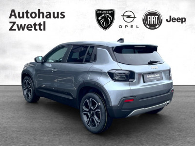 Jeep Avenger Gebrauchtwagen