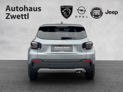 Jeep Avenger Gebrauchtwagen