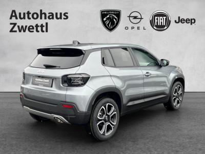 Jeep Avenger Gebrauchtwagen