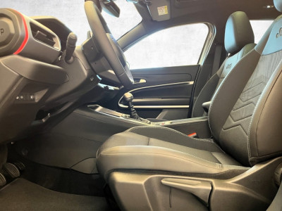 Jeep Avenger Gebrauchtwagen