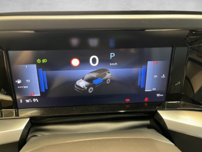 Opel Frontera Gebrauchtwagen