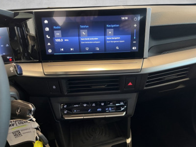 Opel Frontera Gebrauchtwagen