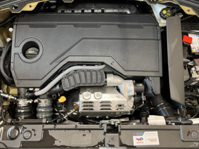 Opel Frontera Gebrauchtwagen