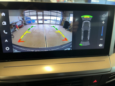 Opel Frontera Gebrauchtwagen