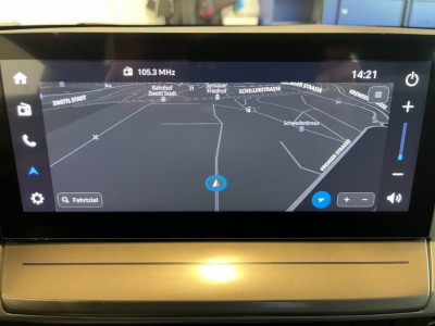 Opel Frontera Gebrauchtwagen