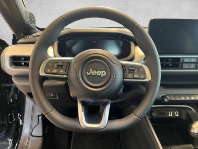 Jeep Avenger Gebrauchtwagen