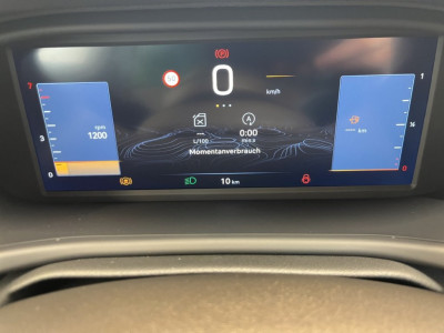 Jeep Avenger Gebrauchtwagen