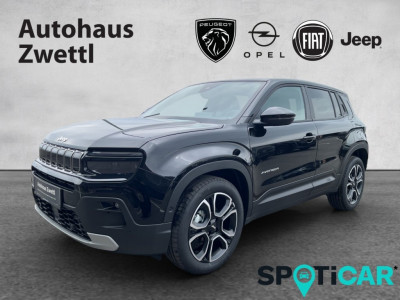 Jeep Avenger Gebrauchtwagen