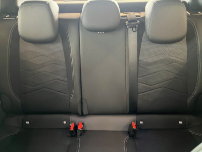 Jeep Avenger Gebrauchtwagen