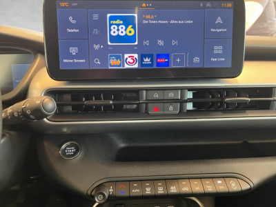 Jeep Avenger Gebrauchtwagen